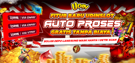 udinslot terbaik